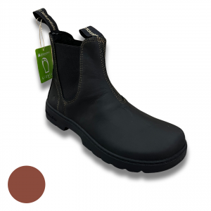 Botas Chelsea - El Naturalista