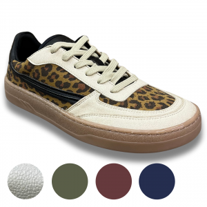 Zapatilla Calabria - Brambas