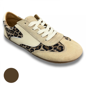 Zapatilla FREE MIA SERRAJE - Mustang