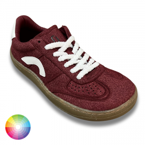 Zapatilla 070 TEDDY - Ohne Project