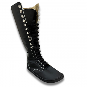 Botas REBELDE mapis - Baby Lobitos