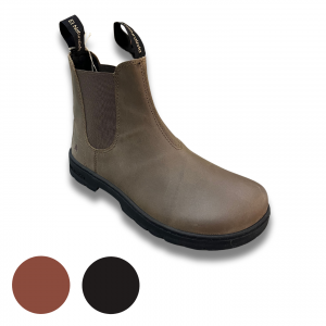 Botas Chelsea - El Naturalista