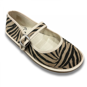 Mercedita Dama Animal Vegana - Terreta