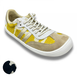 Zapatilla Bamba VACCA 9028-R - Flexi Nens