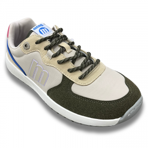 Zapatilla Plity Free Apolo - Mustang