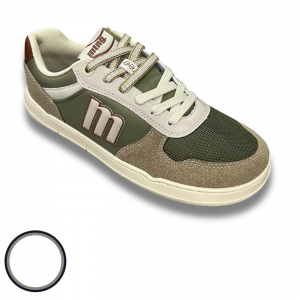 Zapatilla Free MIAMI - Mustang