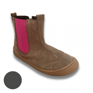 Botines Chelsea - Flexi Nens
