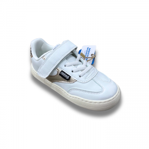 Zapatilla Mustang Free Modern Infantil - Mustang