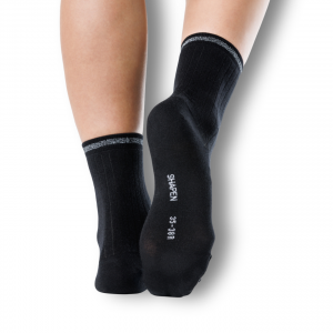 Calcetines SHIMMER ribbed - Shapen