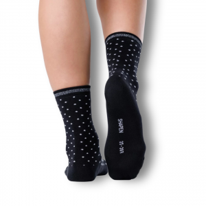 Calcetines STARDUST dots - Shapen