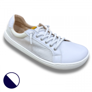 Zapatilla Bamba Rejilla S-8412-X - Flexi Nens