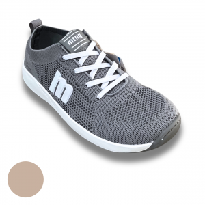 Zapatilla Free Apolo Knit - Mustang