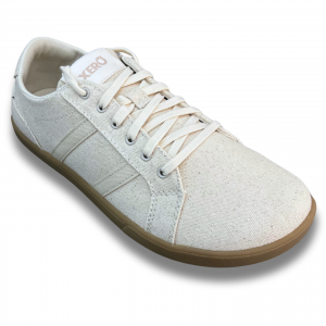 Zapatilla Dillon Canvas Natural - Xero Shoes