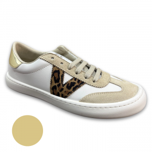 Zapatilla Olmo Barefoot - Victoria