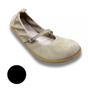 Bailarina Florencia Serraje 8252-C - Flexi Nens