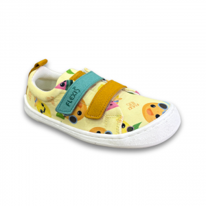 Loneta Frutiflexi 9110-R - Flexi Nens