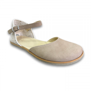 Sandalia Valenciana S-6605-PR - Flexi Nens