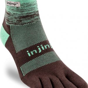 Calcetín TRAIL MIDWEIGHT MINI-CREW - Injinji