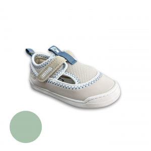 Sandalia Novesh - Mustang