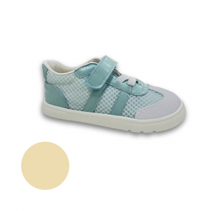 Zapatilla Jaime - Titanitos