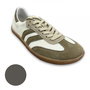 Zapatilla Bamba Tejido 4415- Coqueflex