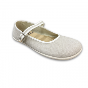 Bailarina Salon Hebilla Viena - Batilas