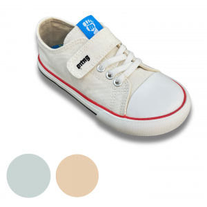 Loneta Canver Infantil - Mustang