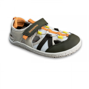 Sandalia semiabierta CALABAR Infantil - Gioseppo