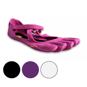 Zapatilla FiveFingers V-SOUL - VIBRAM
