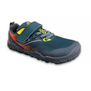 Zapatilla TUNDRA Barefoot Trail Junior - JOMA