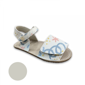 Sandalia Menorquina - PIRUFLEX