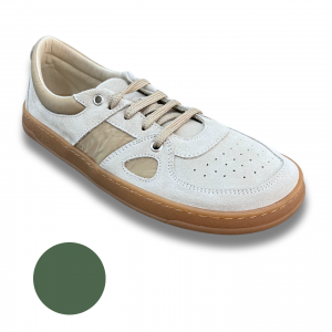 Zapatilla AUGUSTA Nylon - Terreta Barefoot