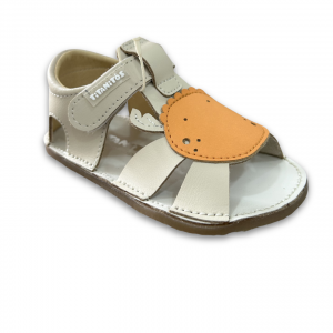 Sandalia Lavable Cangrejo - Titanitos