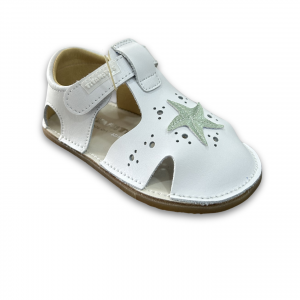 Sandalia Lavable Estrella - Titanitos