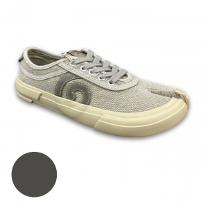 Zapatilla Lona TABI TEKO - El Naturalista