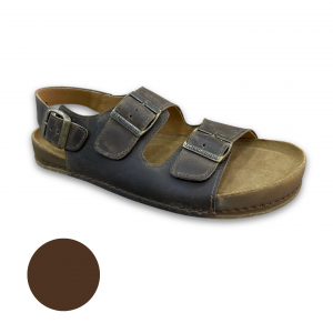 Sandalias HORIZON - El Naturalista