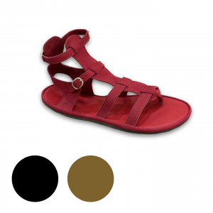 Sandalias BARE - El Naturalista