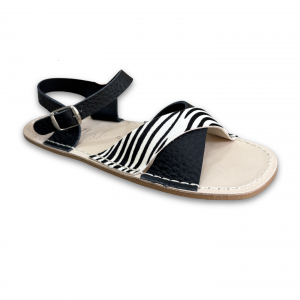 Sandalia Menorquina Cruzada - RIA