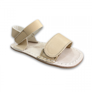 Sandalia Menorquina Velcro Infantil - RIA