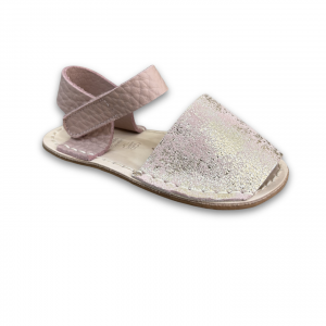 Sandalia Menorquina Infantil - RIA