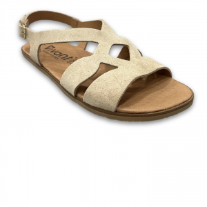 Sandalia CAOBA - Vivant