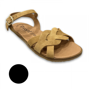 Sandalia ONIX - Vivant