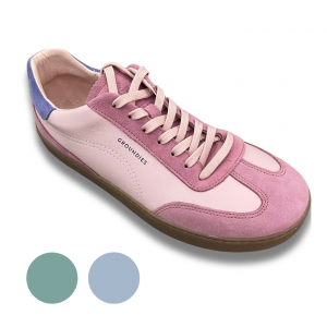 Zapatilla Panama - GROUNDIES