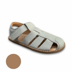 Sandalia Cangrejera SAONA Infantil - Blanditos