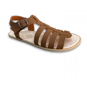 Sandalia Viena Vegana 5146-PR - Flexi Nens