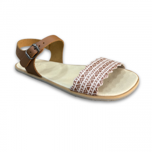 Sandalia Riviera 5762-PR - Flexi Nens