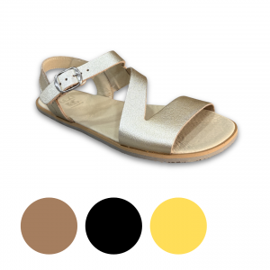 Sandalia ZETA 5815-PR - Flexi Nens