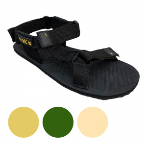 Sandalias T-MINIMAL - RRATS