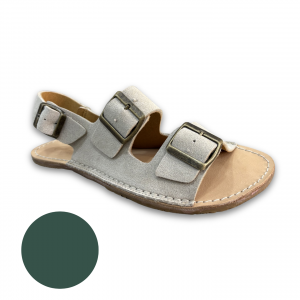 Sandalia BIO Reciclada- Terreta Barefoot