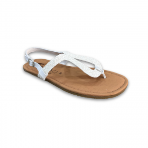 Sandalia VAILLO Glitter - Terreta Barefoot